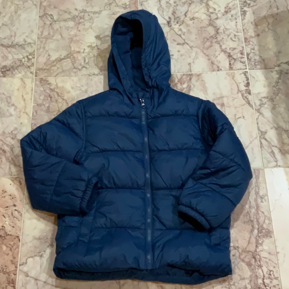Old Navy Winter Coat